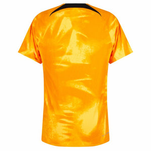 Nike Holland Dri-Fit ADV Match Home Shirt 2022-2023