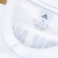 Adidas Bayern München Away Sané 10 Trikot 2022-2023 (Offizielle Beflockung)