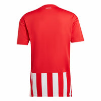 Adidas FC Union Berlin Home Shirt inkl. Europa League & Foundation Logos 2022-2023