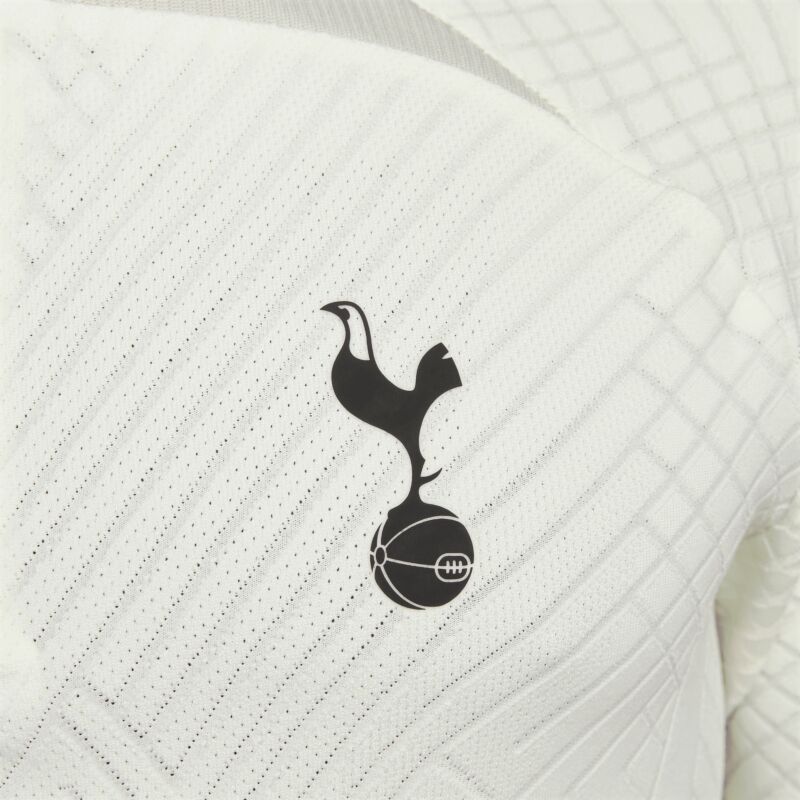 Nike Tottenham 22/23 Strike Dri-Fit Drill Top - Volt