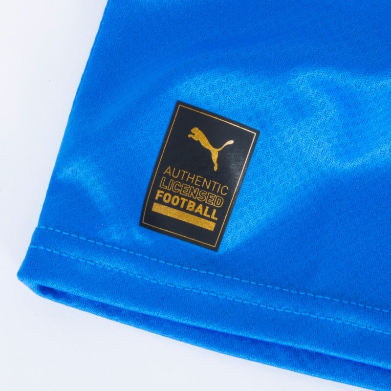 Puma Italy Home Spinazzola Shirt 2022-2023 – Megafanshop