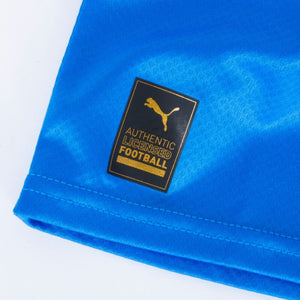 Puma Italy Home Spinazzola 4 Shirt 2022-2023 (Official Printing)
