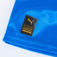 Puma Italy Home Bonucci 19 Shirt 2022-2023 (Official Printing)