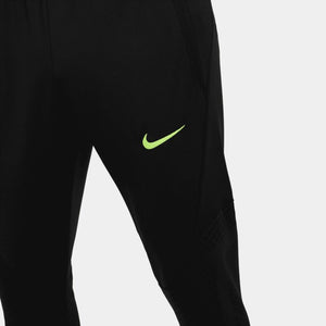 Nike Tottenham Dri-Fit Strike Trainingshosen - schwarz/volt 2022-2023