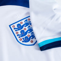 Nike England Home Kane 9 Shirt 2022-2023 (Official Printing)