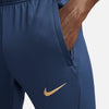 Nike Frankreich Dri-Fit Strike Pantalón de entrenamiento - marino 2022-2023