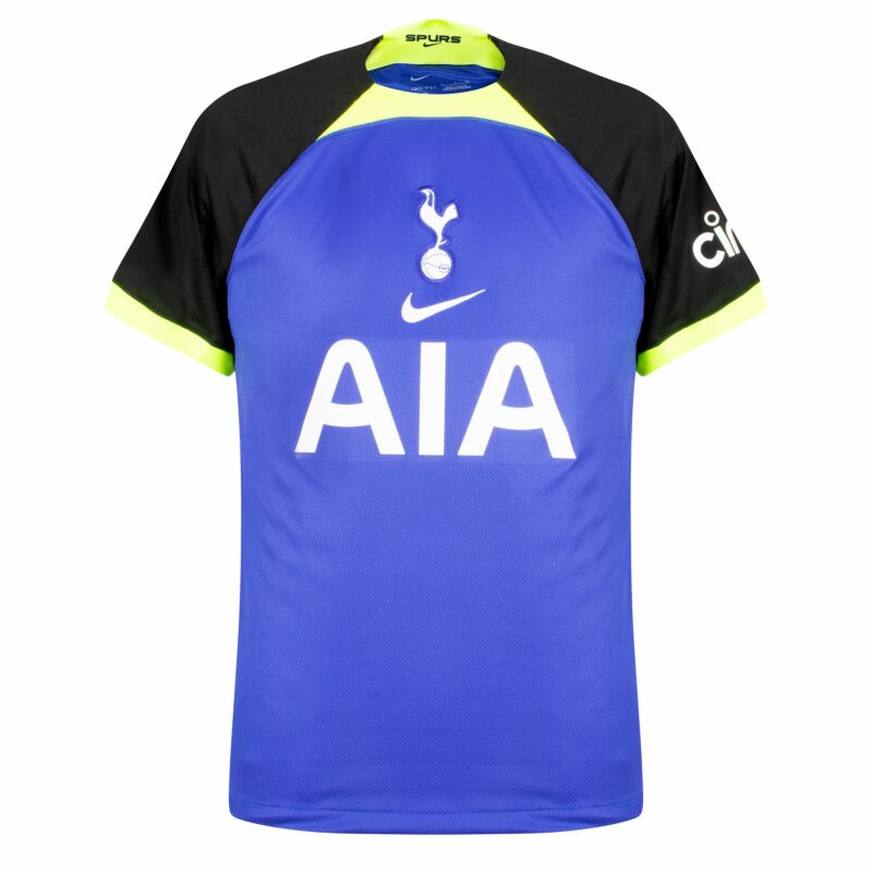 Tottenham Hotspur 20/21 away jersey - Premier Football