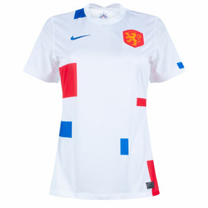 Nike Holland Womens Away Shirt 2022