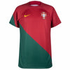 Camiseta local Nike Portugal 2022-2023 