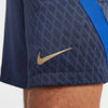 Nike Frankreich Dri-Fit Strike Pantalón corto - marino 2022-2023