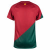 Camiseta local Nike Portugal 2022-2023 