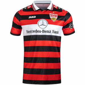 Jako VfB Stuttgart Away Shirt 2022-2023