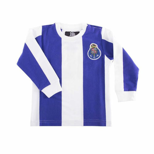 Copa FC Porto 'My First Football Shirt'