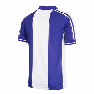 Copa FC Porto Home Retro Shirt 1998-1999