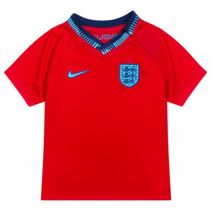 Nike England Away Infant Kit 2022-2023