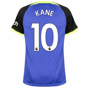 Nike Tottenham Away Kane 10 Trikot 2022-2023 (Premier League)