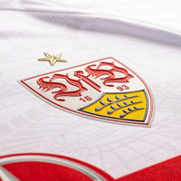 Jako VfB Stuttgart Home Sosa 24 Shirt 2022-2023 (Official Printing)