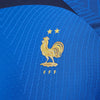 Nike Camiseta Frankreich Dri-Fit ADV Elite Strike - azul 2022-2023