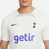 Nike Tottenham Dri-Fit Strike Top - weiß 2022-2023