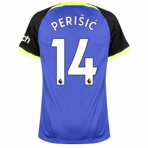 Nike Tottenham Away Perišić 14 Trikot 2022-2023 (Premier League)