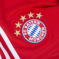 Adidas Bayern München Home Short 2022-2023