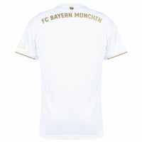 Adidas FC Bayern Munich Away Shirt 2022-2023