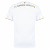 Camiseta visitante del FC Bayern Múnich 2022-2023 de Adidas