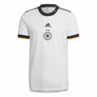 Adidas Germany Womens Home Jersey (Mens Fit) 2022