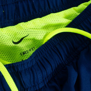 Nike Tottenham Home Training Short - marine 2022-2023