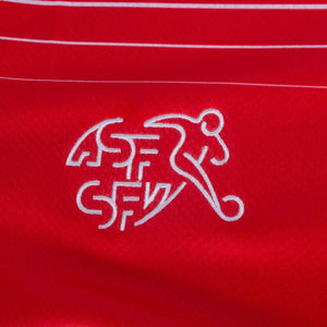 Puma Switzerland Home Shirt 2022-2023
