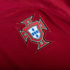 Camiseta Nike Portugal Home B.Fernandes 8 2022-2023 (impresión oficial)