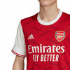 Camiseta local Adidas Arsenal para niño 2020-2021