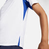 Nike Camiseta Frankreich Dri-Fit Strike - blanco 2022-2023