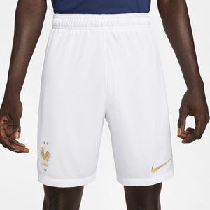 Nike Frankreich Home Short 2022-2023