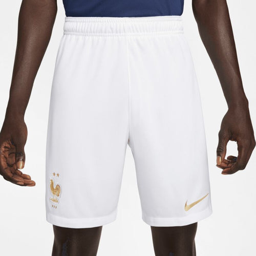 Nike Frankreich Home Short 2022-2023