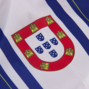 Copa FC Porto Home Retro Shirt 1998-1999
