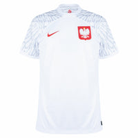 Nike Poland Home Shirt 2022-2023